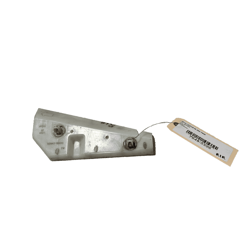 2014-2015 LEXUS IS250 IS350 REAR RIGHT SIDE QUARTER VENT DUCT WATER SHIELD 