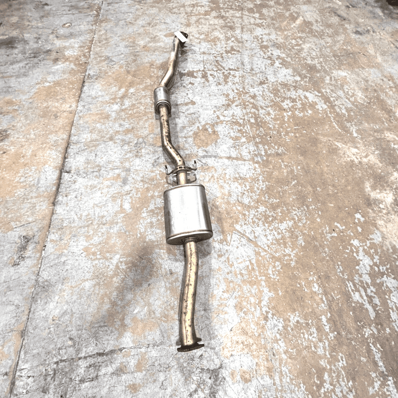 Exhaust Pipe Muffler Acura RDX 3.5 L 2013-2018 OEM
