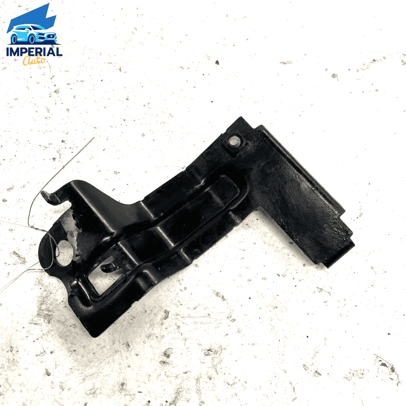 15-18 AUDI Q3 2.0L ENGINE COOLANT AUXILIARY WATER PUMP BRACKET OEM 1K012109