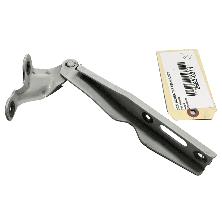 2015-2020 ACURA TLX A-SPEC FRONT LEFT DRIVER SIDE HOOD HINGE OEM