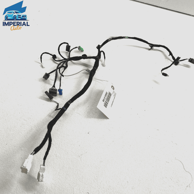 2018-2020 ACURA TLX SH 3.5L CENTER CONSOLE WIRING WIRE HARNESS OEM