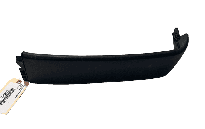 2014-20 LEXUS IS250 IS350 FRONT PASSENGER SIDE SEAT FRONT LOWER COVER PANEL