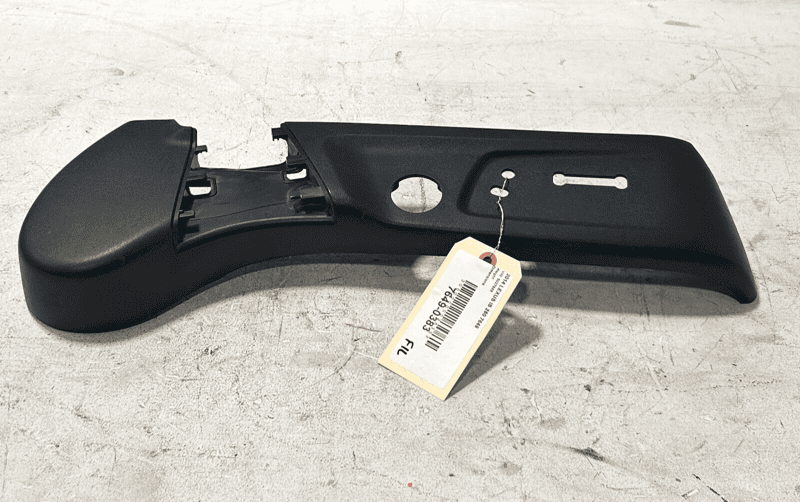 2014-20 LEXUS IS250 IS350 FRONT LEFT DRIVER SIDE SEAT OUTER FINISH PANEL OE