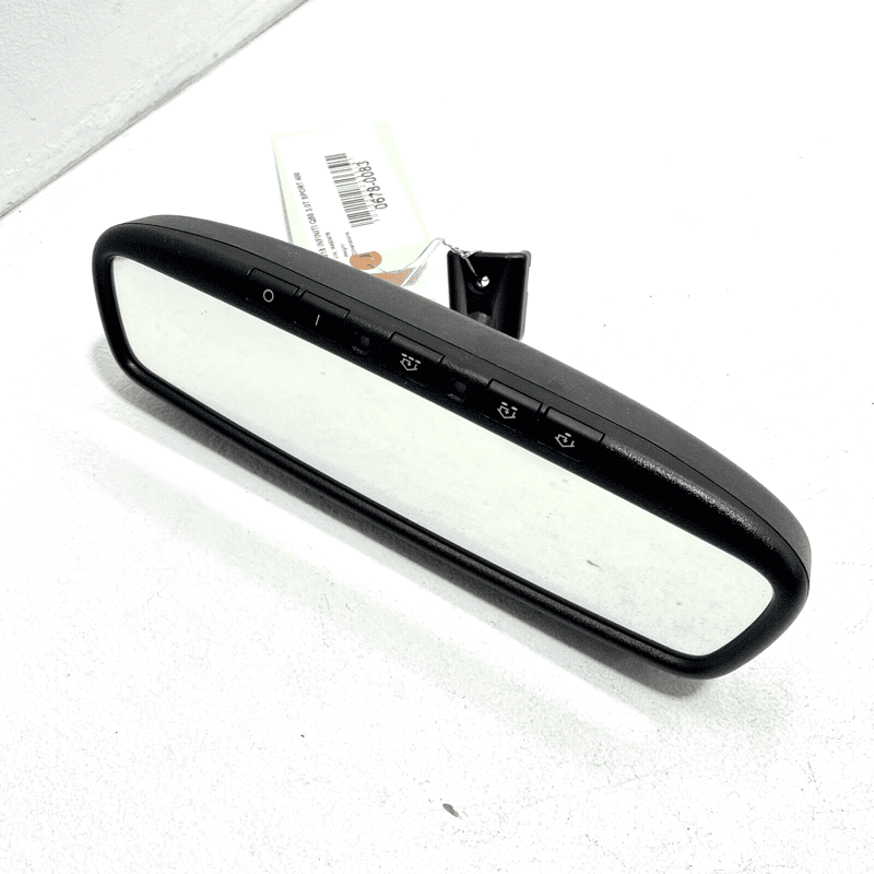 Windshield Rear View Mirror Infiniti Q50 2014-2020 OEM