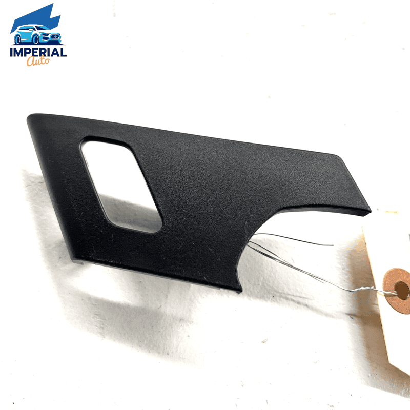 2023 MAZDA CX-50 FRONT PASSENGER DOOR INTERIOR CAP BEZEL GARNISH TRIM OEM