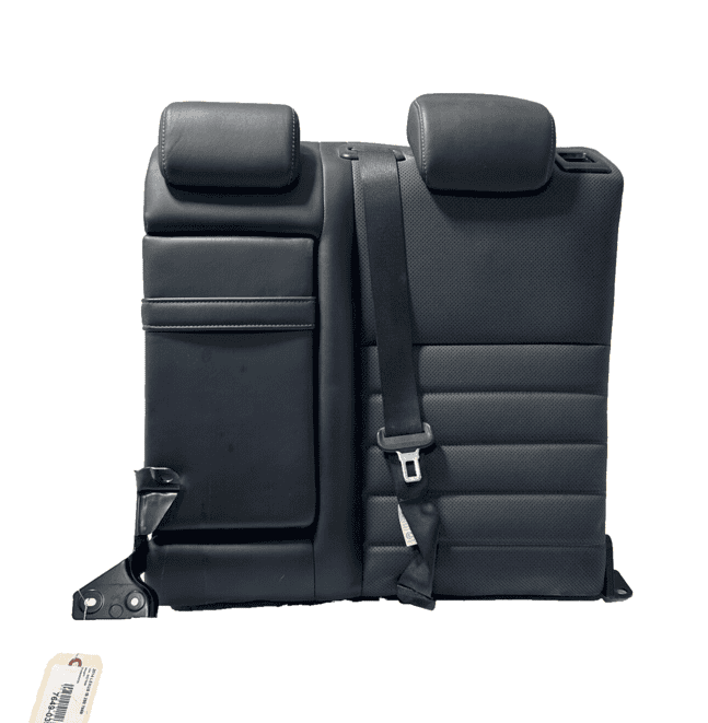 2014-2020 LEXUS IS250 IS350 REAR LEFT DRIVER SIDE UPPER SEAT w/ Headrest OE