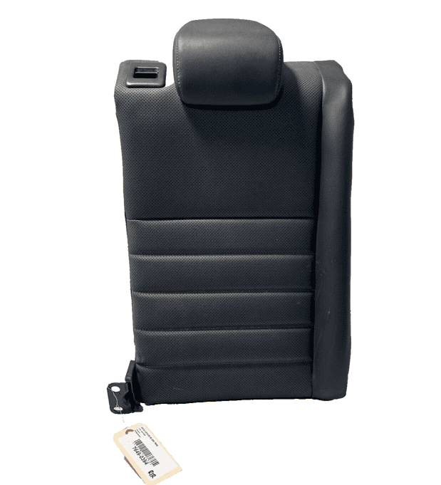 2014-2020 LEXUS IS250 IS350 REAR RIGHT PASSENGER SIDE UPPER SEAT w/ Headres