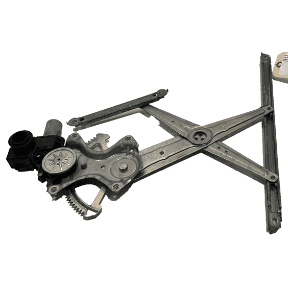 15-21 LEXUS NX200T NX300H REAR PASSENGER SIDE DOOR WINDOW REGULATOR & MOTOR
