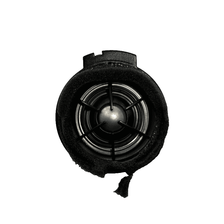 2015-2021 LEXUS NX200T NX300H REAR LEFT OR RIGHT DOOR AUDIO SPEAKER TWEETER