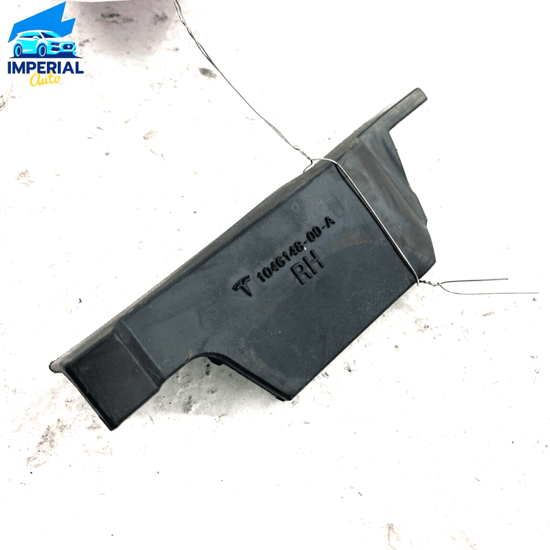 2012-2016 Tesla Model S Rubber Sealing Door Right Side OEM