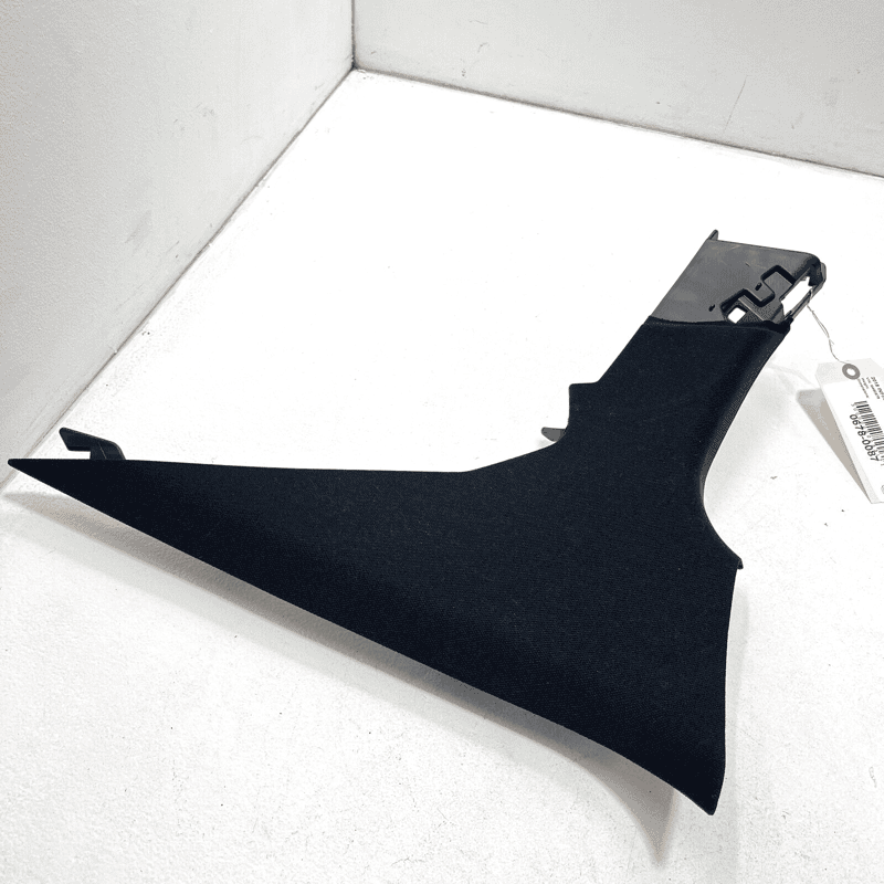 Rear Right RH Side C Pillar Quarter Panel Cover Trim Infiniti Q50 2014-2020