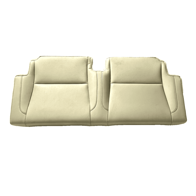2014-2020 ACURA MDX REAR 3RD THIRD ROW SEAT COVER PAD CUSHION OEM