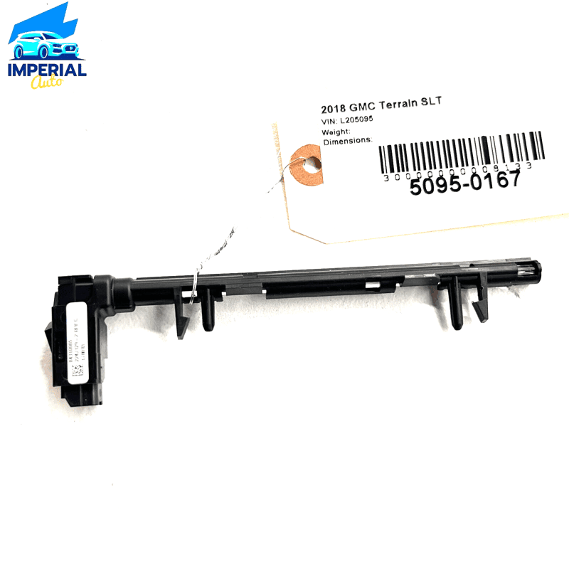 2018 - 2023 GMC Terrain Instrument Panel Dash-Light Bar Conductor OEM
