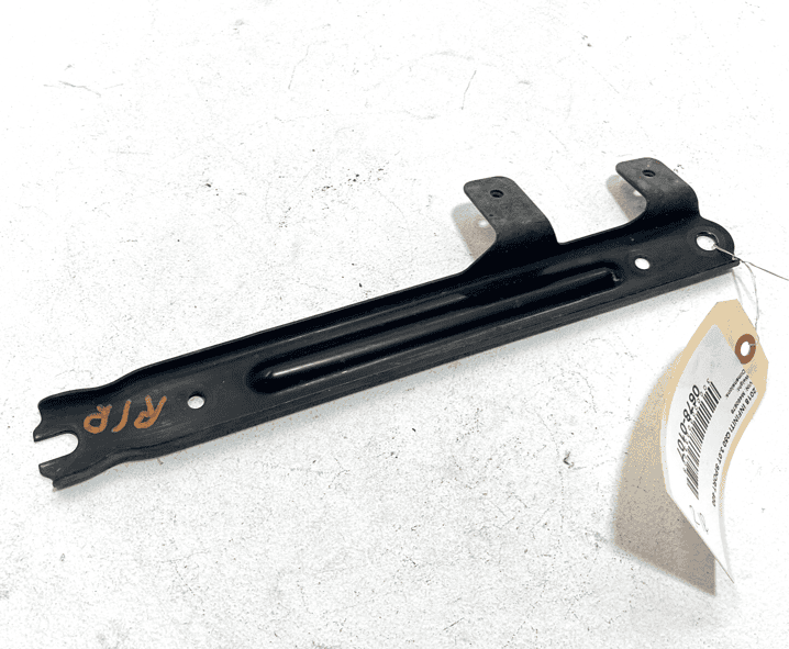2014-15-2020 INFINITI Q50 SUBFRAME CROSSMEMBER STAY BRACKET REAR RIGHT SIDE