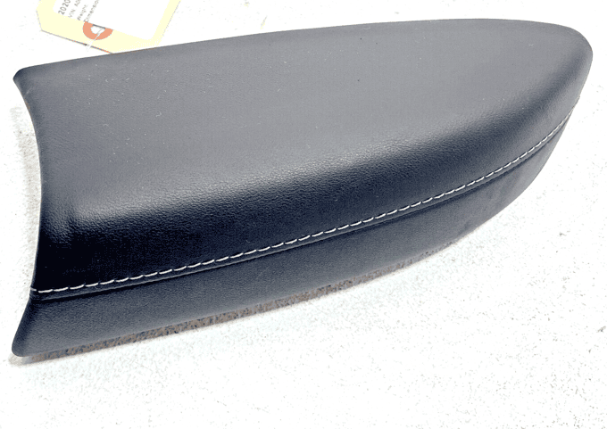 2018 - 2020 ACURA TLX FRONT RIGHT PASSENGER DOOR PANEL ARMREST TRIM COVER O