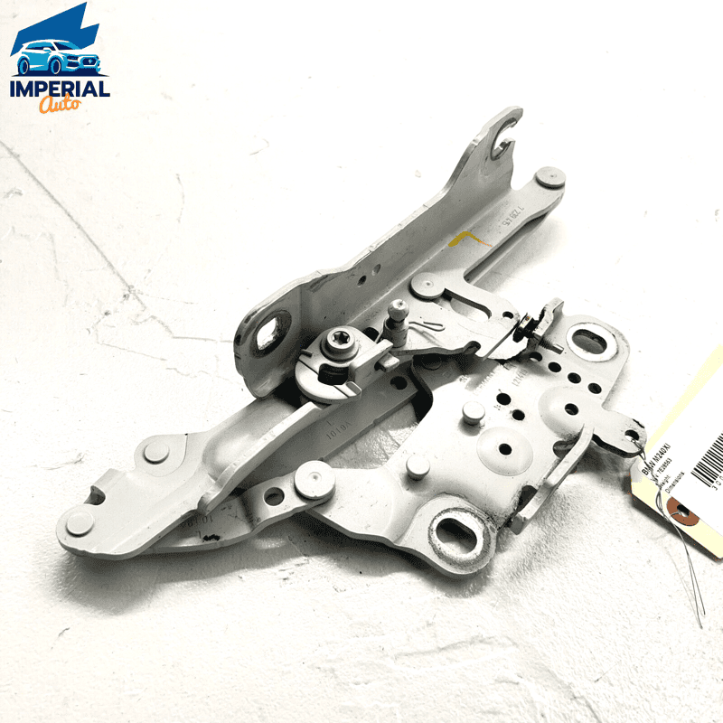 BMW M240xi F23 2017 - 2021 M2 230xi FRONT LEFT DRIVER SIDE HOOD HINGE OEM W