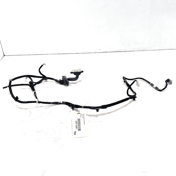 2015-2021 LEXUS NX200T NX300H REAR PASSENGER SIDE DOOR WIRE WIRING HARNESS 