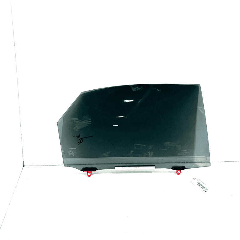 2015-2021 LEXUS NX200T NX300H REAR RIGHT PASSENGER SIDE DOOR WINDOW GLASS O