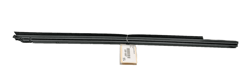 2015-21 Lexus NX200T NX300 Front Driver Door Window Inner Weatherstrip Seal