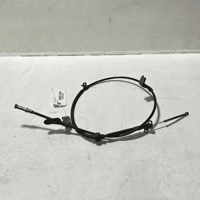 2013 - 2018 ACURA RDX REAR LEFT DRIVER SIDE PARKING BRAKE RELEASE CABLE OEM