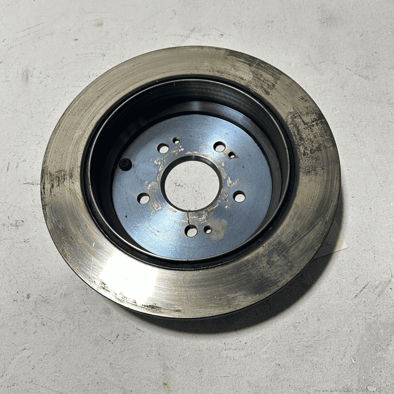 ACURA RDX 2013 - 2018 Rear Left or Right Inner Brake Disc Rotor Drum OEM 1P