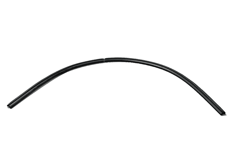 2013-2018 ACURA RDX 3.5L Hood Rear Rubber Weatherstrip Seal OEM