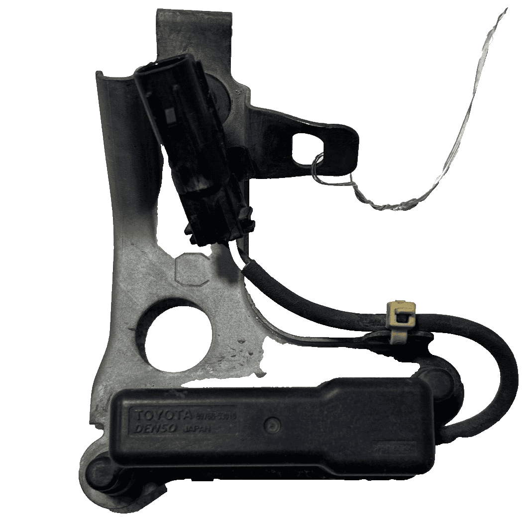 2010 - 2015 LEXUS IS250 TPMS TIRE PRESSURE MONITOR ANTENNA SENSOR MODULE OE
