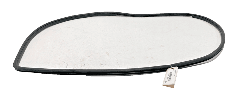 2015-2021 Lexus NX200T NX300H Front Left Driver Door Body Weatherstrip Seal