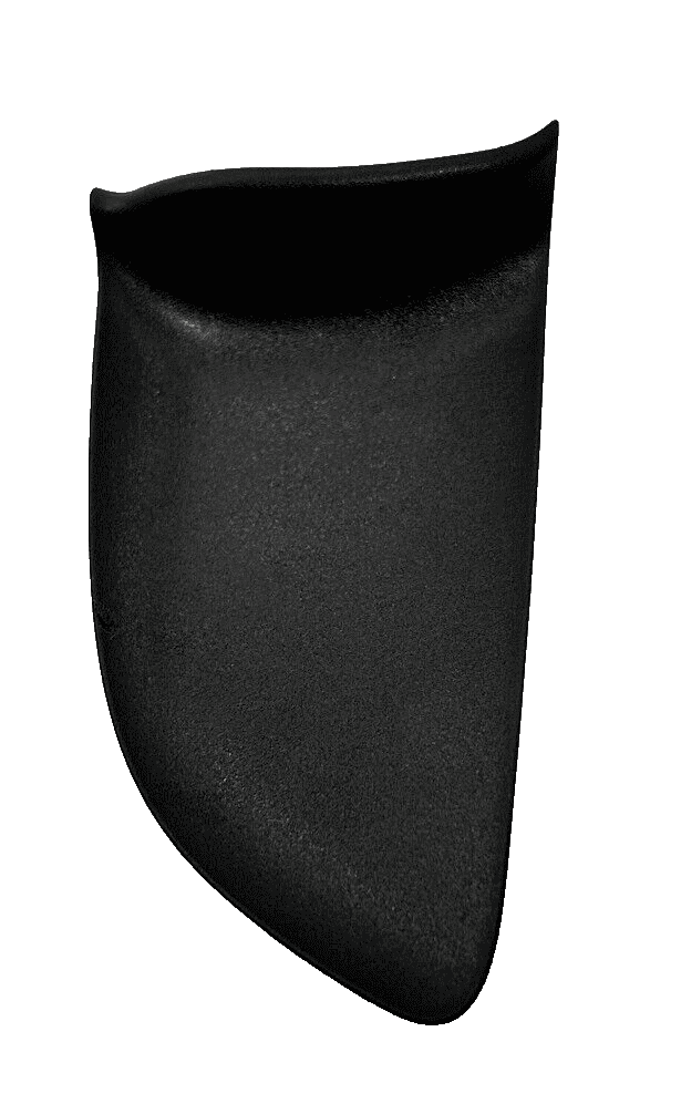 2015-21 Lexus NX200T NX300 Front Driver Door Interior Handle Bezel Cover Ca