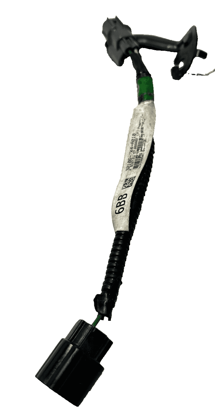 2016-2018 ACURA RDX REAR ACTIVE CONTROL ENGINE MOUNT ACM WIRING HARNESS WIR 2016-2018 ACURA RDX REAR ACTIVE CONTROL ENGINE MOUNT ACM WIRING HARNESS WIR