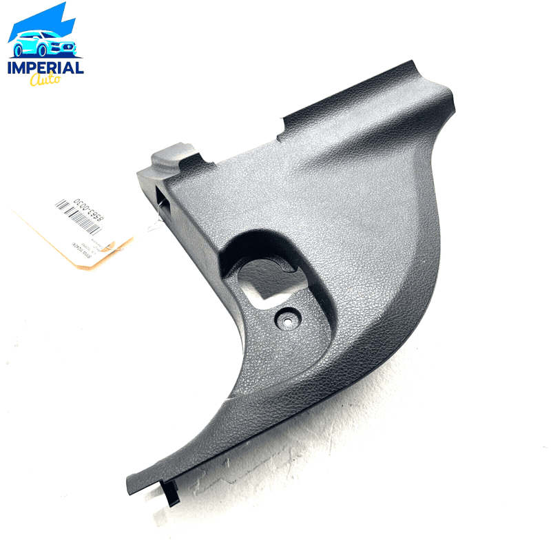 BMW M240xi F23 2017 - 2021 FRONT LEFT DRIVER SIDE KICK PANEL TRIM COVER OEM