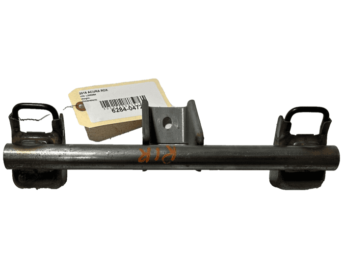 2013-2018 ACURA RDX REAR SEAT LEFT OR RIGHT LATCH BRACKET SUPPORT BEAM OEM 