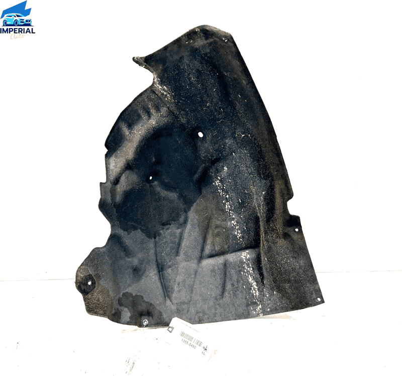 AUDI A6 PREMUIM Front Right Side Fender Liner Splash Shield Cover 2017-2018