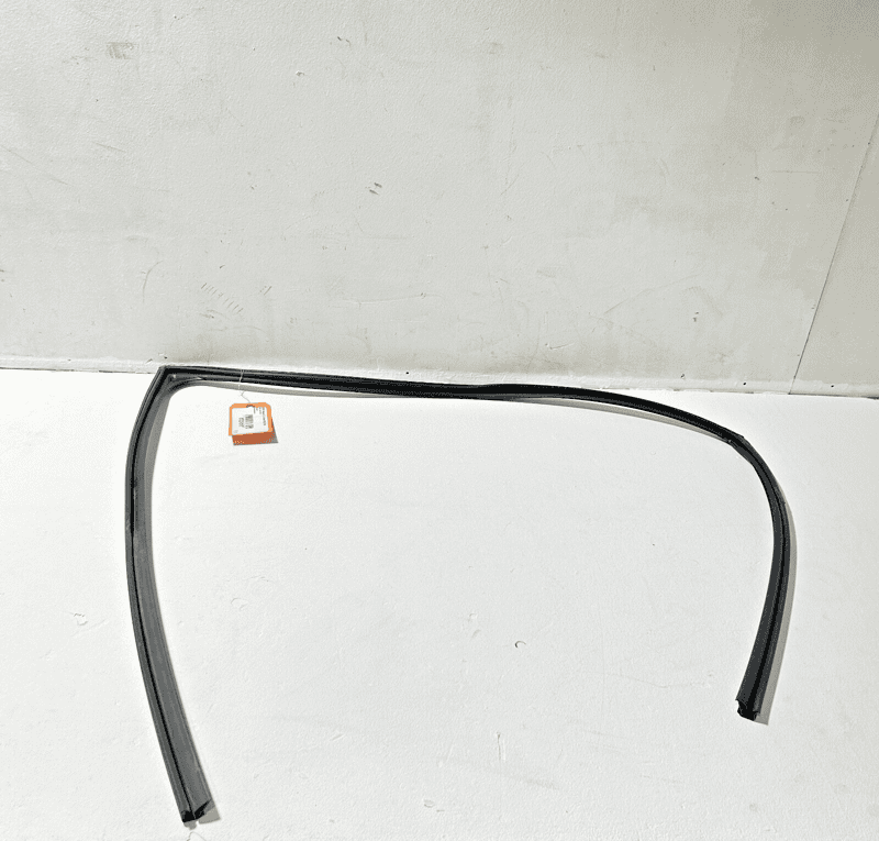 2015-2020 ACURA TLX FRONT RIGHT PASSENGER SIDE DOOR WINDOW GLASS RUN CHANNE