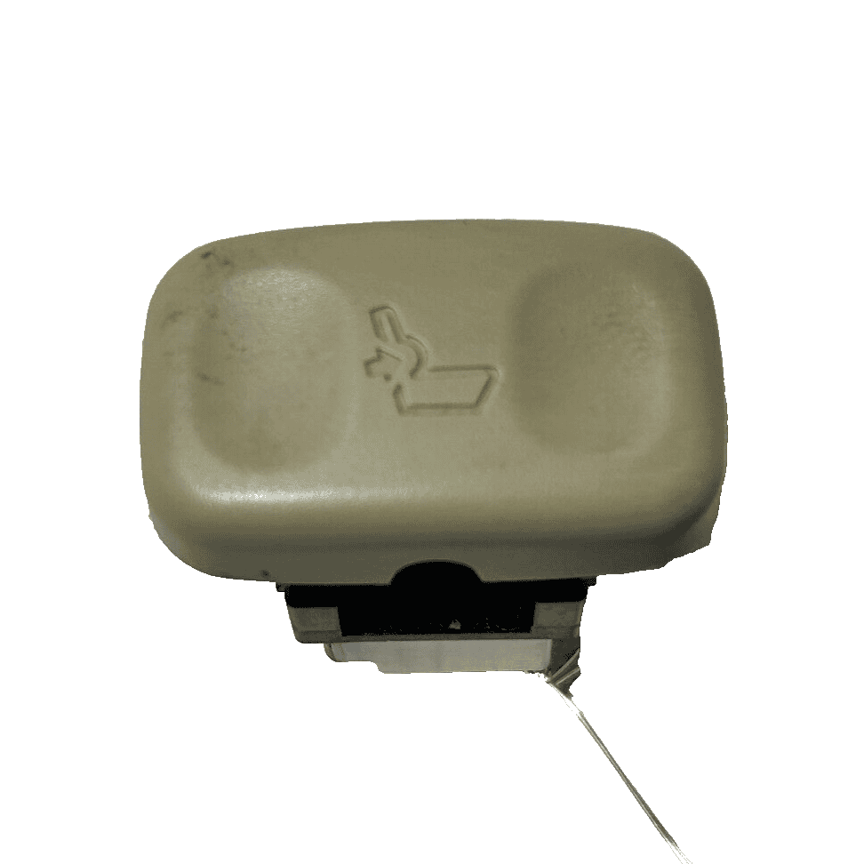2004-2018 ACURA MDX TLX FRONT PASSENGER SEAT LUMBAR SUPPORT CONTROL SWITCH 