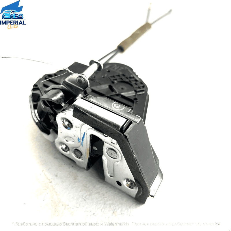 Rear Left Driver Side Door Lock Latch Actuator Assy OEM 2014-2021 Toyota Ca