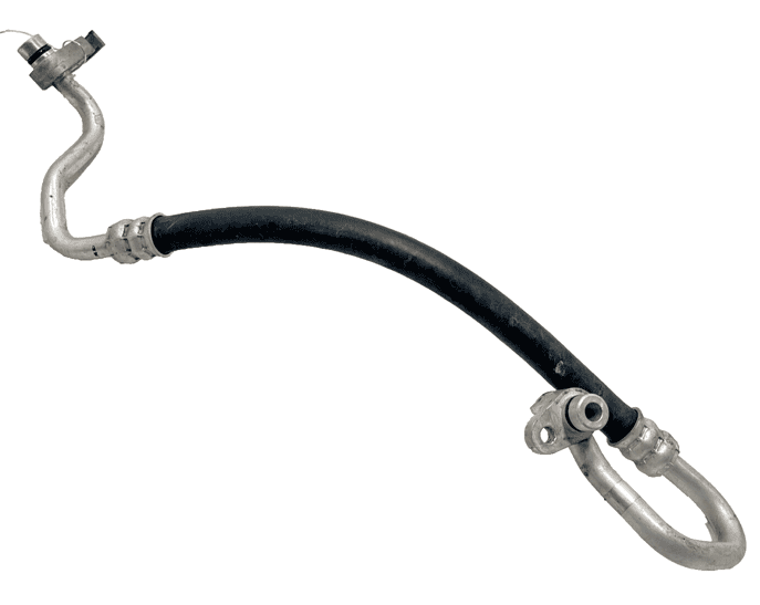 2016-2020 Infiniti Q50 3.0L A/C AC Air Conditioning Discharge Hose Tube Pip