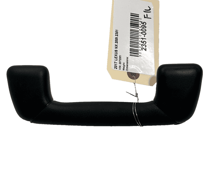 15-21 Lexus NX200T NX300 Front Left or Right Roof Headliner Grab Grip Handl