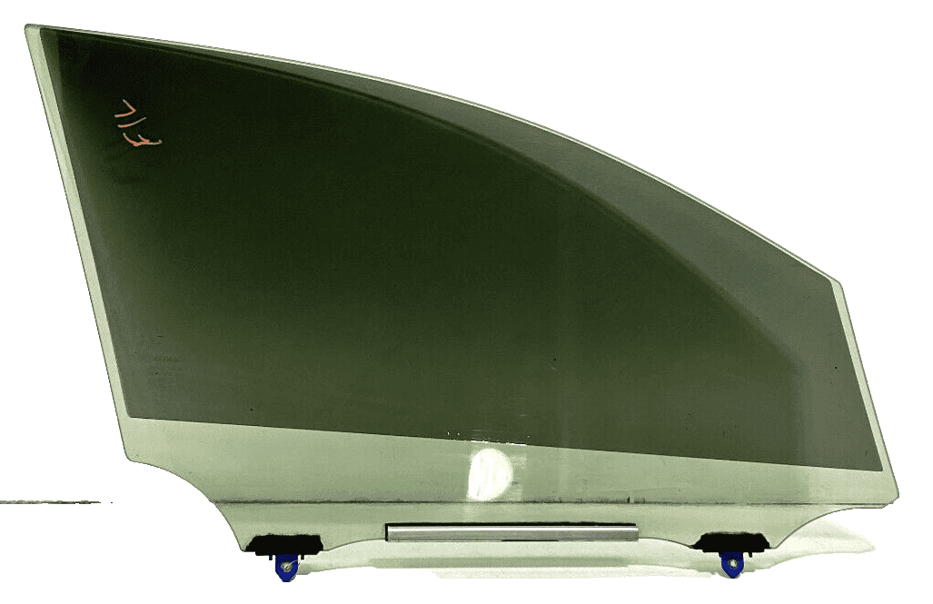 2015-2018 Lexus NX200T NX300H Front Left Driver Side Door Window Glass OEM