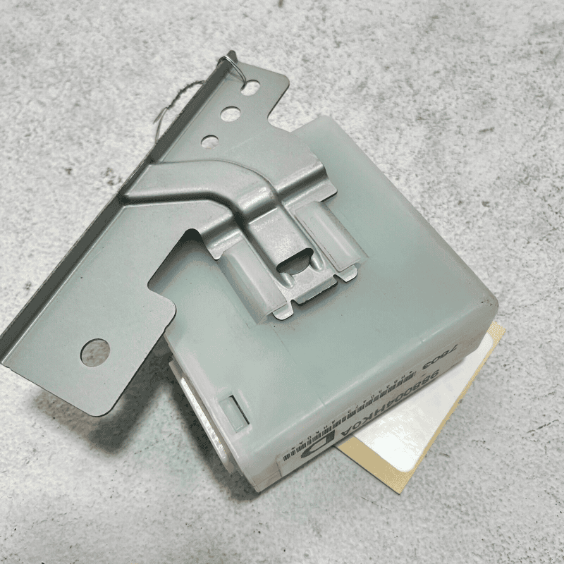 2016 - 2020 INFINITI Q50 DRIVING POSITION COMPUTER CONTROL MODULE UNIT OEM