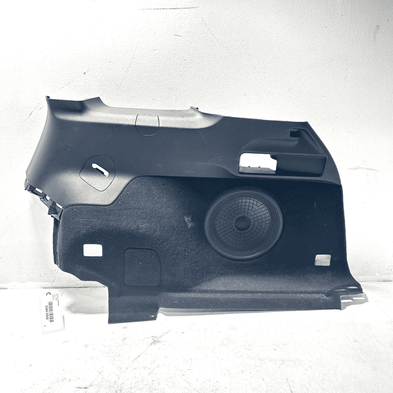 Passenger Inside Quarter Trim Panel Acura RDX 2013-2018 OEM