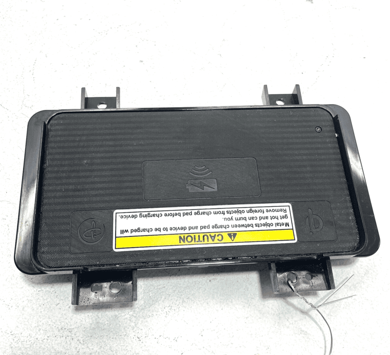 2018-2020 ACURA TLX A-SPEC WIRELESS CHARGER UNIT MODULE CENTER CONSOLE OEM