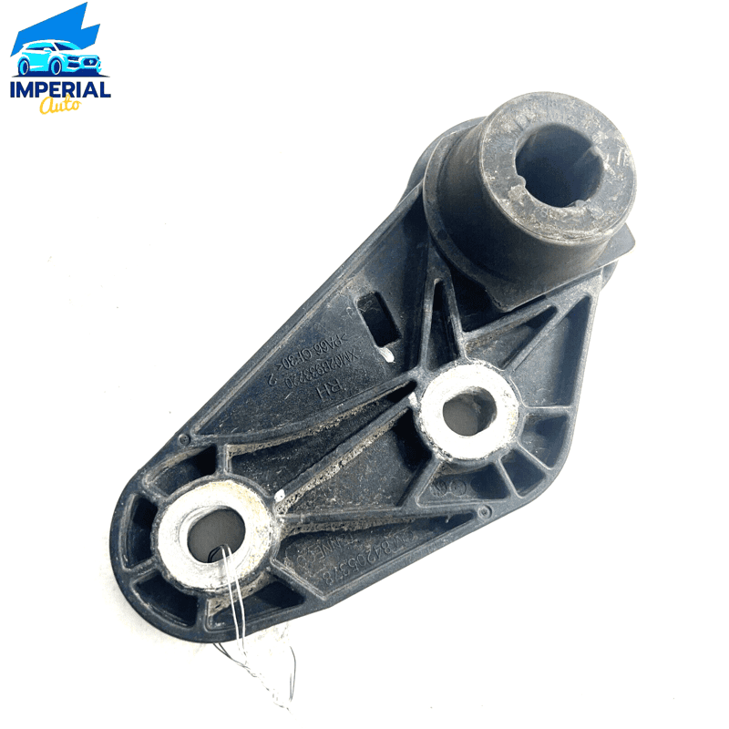 GMC TERRAIN 2018-2023 REAR PASSENGER SIDE EXHAUST SYSTEM MUFFLER INSULATOR 