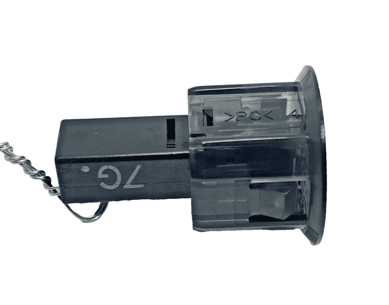 2014-2019 Infiniti Q50 3.0L Left Driver Side Sun Light Sunlight Load Sensor