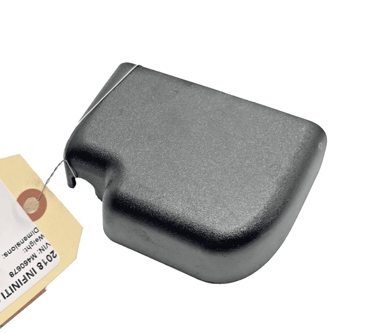 2014-2020 Infiniti Q50 Red Sport Rain Sensor Trim Cover OEM