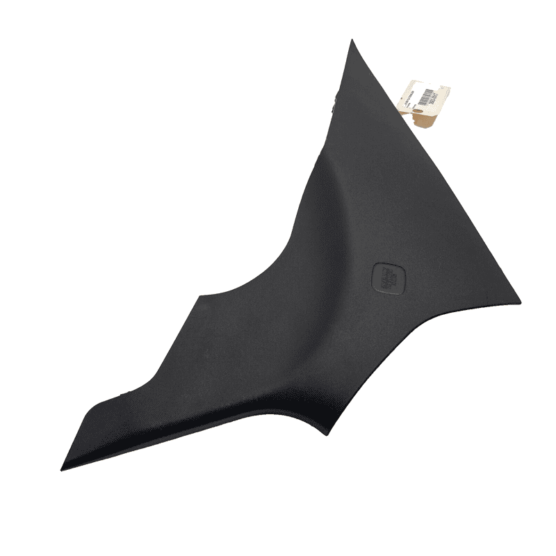 2018-2020 ACURA TLX REAR LEFT DRIVER SIDE PILLAR TRIM GARNISH QUARTER PANEL