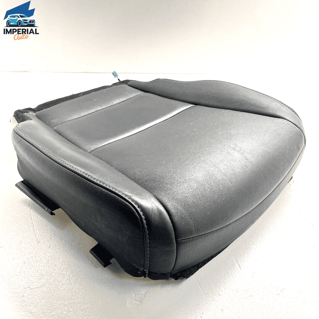 2016-18 Honda Pilot Front Passenger Seat Bottom Lower Cushion OEM Leather B