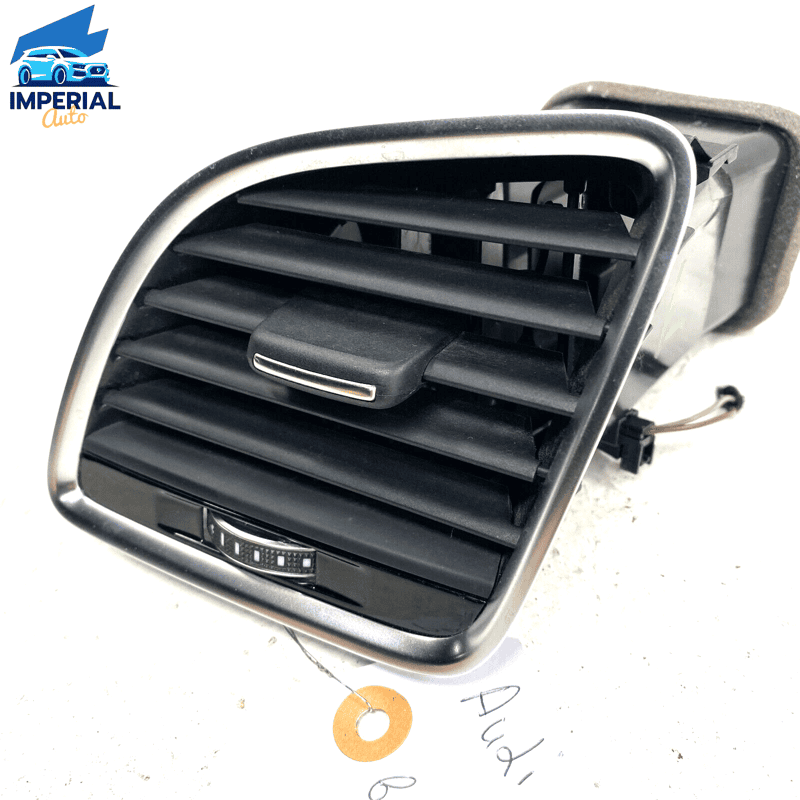 2016-2018 AUDI Q3 DASH DASHBOARD LEFT DRIVER SIDE AIR OUTLET VENT GRILLE OE