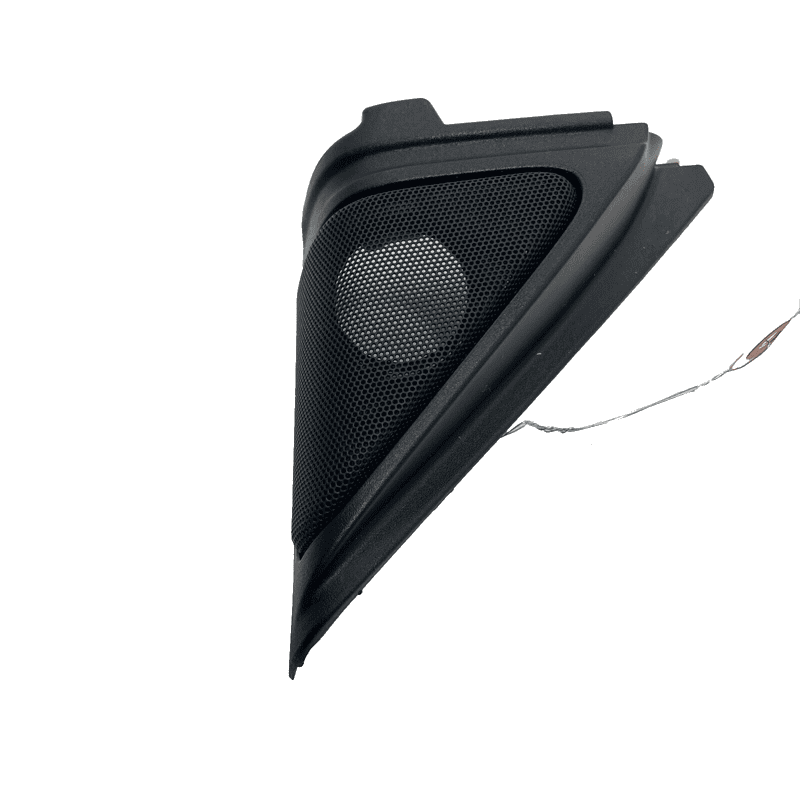 HONDA ACCORD 2018-2021 FRONT PASSENGER SIDE DOOR CORNER TRIM COVER PANEL OE