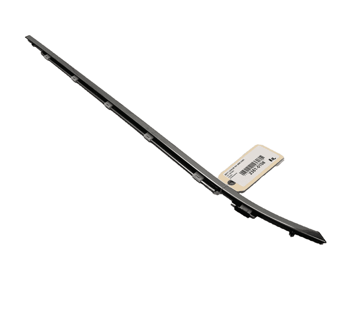 2015 - 2017 LEXUS NX200t REAR LEFT SIDE DOOR WINDOW BELT EXTERIOR MOLDING O